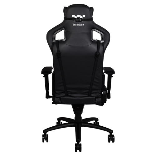 Thermaltake X Fit Gaming Chair price in Bangladesh